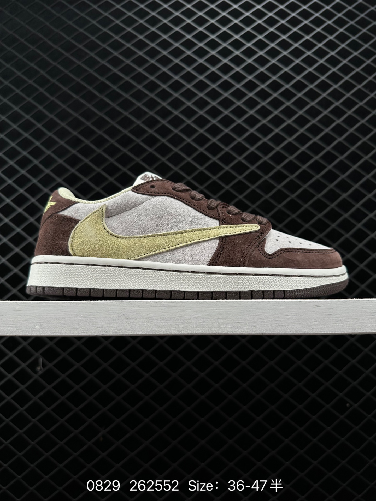 NIKE Air Jordan 1 Low OG Sp NIKE Air Jordan 1 Low OG Sp